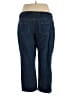 Just My Size Blue Jeans Size 26W - photo 2