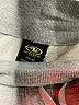 Athletic Works Solid Gray Athletic Shorts Size 4 - 6 - photo 3