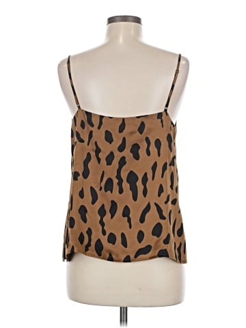 L'Agence Sleeveless Top (view 2)