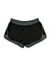 C9 By Champion 100% Polyester Chevron-herringbone Black Athletic Shorts Size M - photo 1