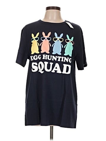 The Children's Place Short Sleeve T-Shirt (view 1)