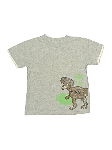WonderKids Short Sleeve T-Shirt (view 1)