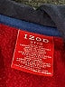 IZOD Red Vest Size 3T - photo 3