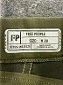 Free People Green Active Pants Size 28 waist - photo 7