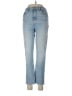 RE/DONE Blue Jeans Size 30 waist - photo 1