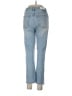 RE/DONE Blue Jeans Size 30 waist - photo 2