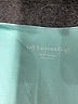 Soft Surroundings Teal Sleeveless Top Size XL Petite - photo 7