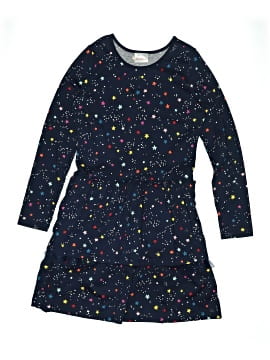 Hanna Andersson Dress