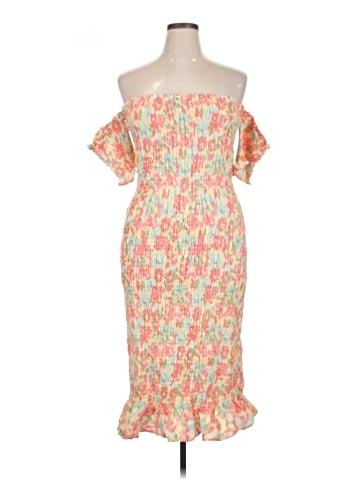 Dee Elly Cocktail Dress (view 1)