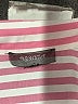 4SI3NNA Stripes Pink Long Sleeve Button-Down Shirt Size XXL - photo 7