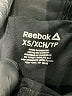 Reebok Solid Black Shorts Size XS - photo 3