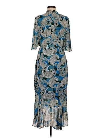 Equipment Casual Dress (view 2)