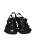 Vionic Black Wedges Size 7 1/2 - photo 2