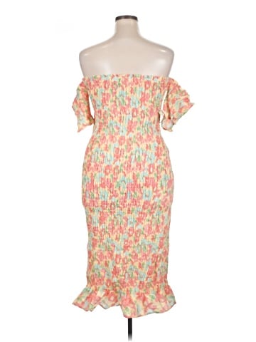 Dee Elly Cocktail Dress (view 2)
