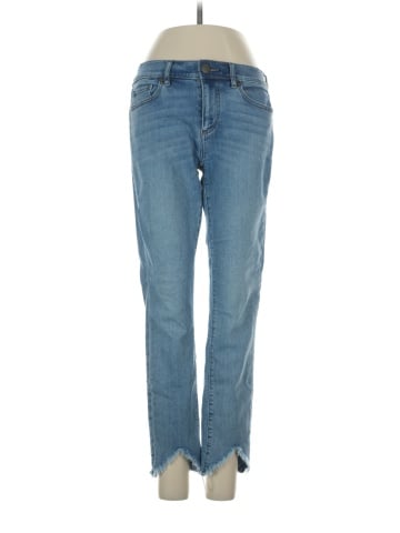 Ann Taylor LOFT Outlet Jeans (view 1)