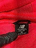 New Balance 100% Polyester Color Block Black Windbreaker Size 3X - photo 6