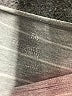 SO Stripes Gray Short Sleeve T-Shirt Size S - photo 7