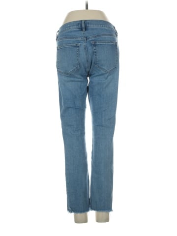 Ann Taylor LOFT Outlet Jeans (view 2)