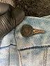 American Eagle Outfitters Blue Jeans Size 10 - photo 7