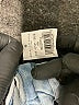 American Eagle Outfitters Blue Jeans Size 10 - photo 8