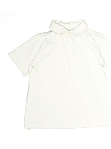 Crewcuts Short Sleeve Polo (view 1)
