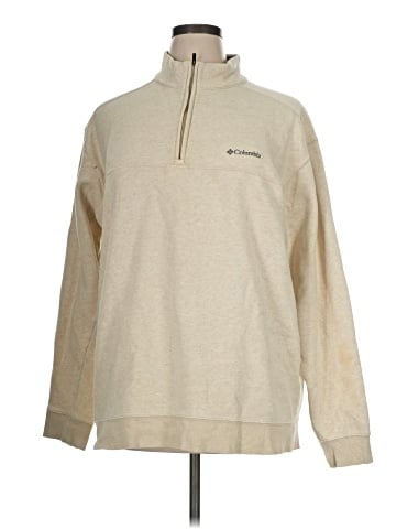 Columbia Sweatshirt (view 1)