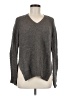 ALLSAINTS Gray Pullover Sweater Size M - photo 1