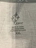 JoFit White 3/4 Sleeve T-Shirt Size XXL - photo 7