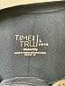 Time and Tru Blue Jeans Size Lg Maternity - photo 3