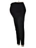 Gap Fit Black Active Pants Size Med Maternity - photo 1