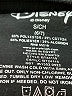 Disney Black Short Sleeve T-Shirt Size 7 - photo 4
