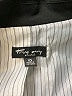 True Envy Black Blazer Size 10 - photo 6