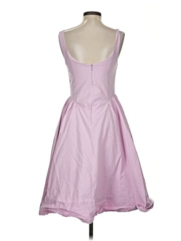 Anthropologie Cocktail Dress (view 2)