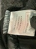 Unbranded Solid Black Casual Pants Size L - photo 8