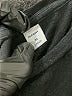 Old Navy Solid Black Casual Dress Size XS - photo 7