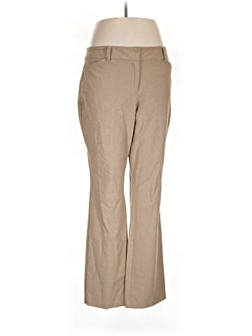 7th Avenue Design Studio New York & Company Khakis (view 1)