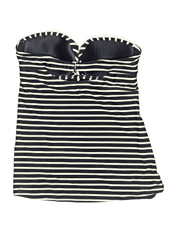A Pea in the Pod Swimsuit Top (view 2)