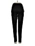 Adidas Solid Black Active Pants Size XS - photo 2