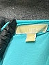 MICHAEL Michael Kors Teal Short Sleeve Blouse Size XL - photo 7