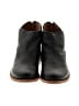 Beek.. Black Ankle Boots Size 6 1/2 - photo 2