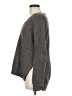 ALLSAINTS Gray Pullover Sweater Size M - photo 5