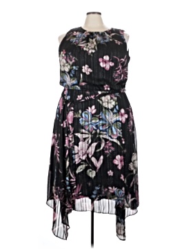 Lane Bryant Cocktail Dress