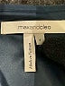 Max and Cleo 100% Polyester Black Cocktail Dress Size 4 - photo 7
