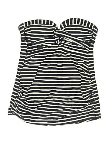 A Pea in the Pod Swimsuit Top (view 1)