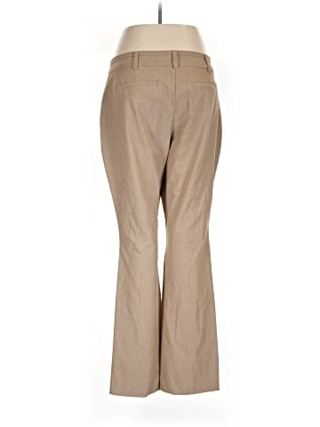 7th Avenue Design Studio New York & Company Khakis (view 2)