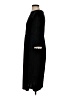 Roolee Black Casual Dress Size S - photo 5