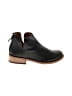Beek.. Black Ankle Boots Size 6 1/2 - photo 1