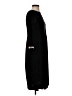Roolee Black Casual Dress Size S - photo 4