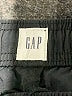 Gap Solid Black Athletic Shorts Size M - photo 3