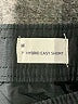 Gap Solid Black Athletic Shorts Size M - photo 4